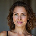 Foto di Sofia Verdi, cliente soddisfatta di NutriVita Italia